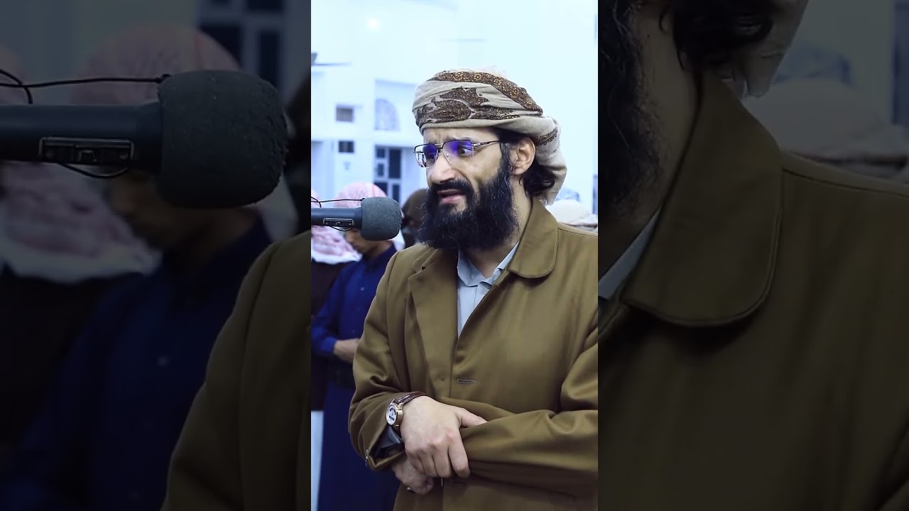 تلاوة مؤثرة جداً الحسن السليماني | سورة آل عمران
