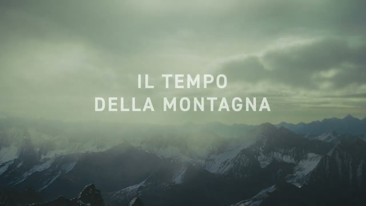 Architetti Arco Alpino | Il tempo della montagna. ArchitetturAlpinA in dieci storie - Trailer