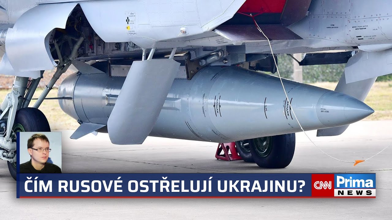 Rusové za pár dní vystříleli rakety, které vyráběli měsíce. Analytik popsal slabiny Kinžalu