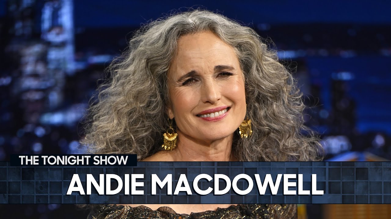 Andie MacDowell Is Experiencing Reverse Nepotism Because of Her Daughter Margaret Qualley (Extended)