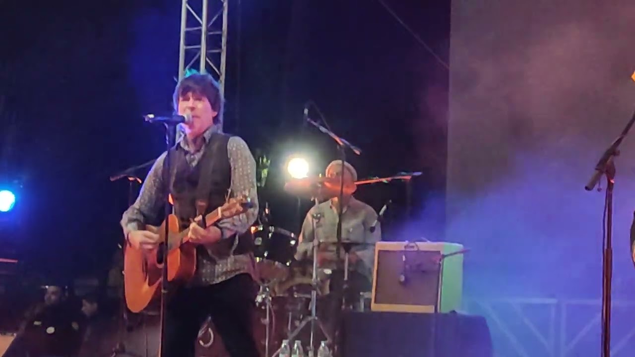 TAM TAM GO. Manuel Raquel. 50 Aniversario de la Puerta de Hierros de la Feria de Albacete.