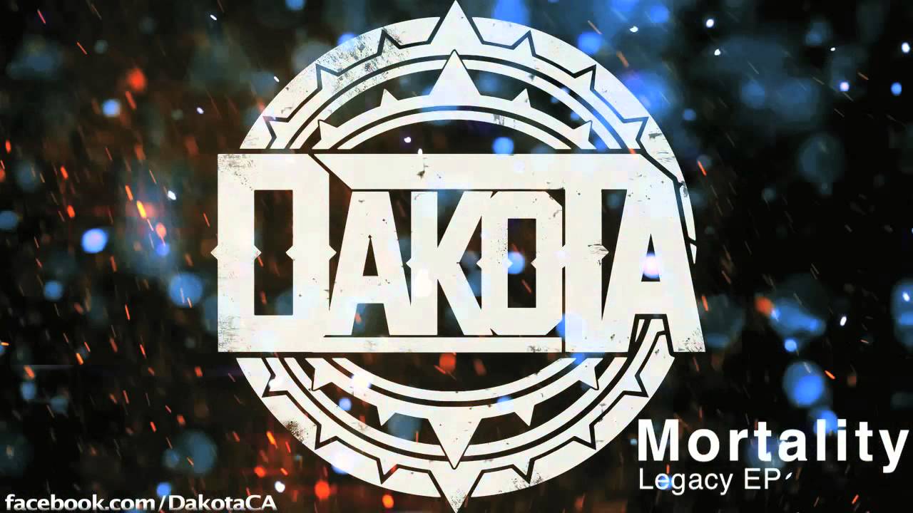 DAKOTA - Mortality :: Legacy EP