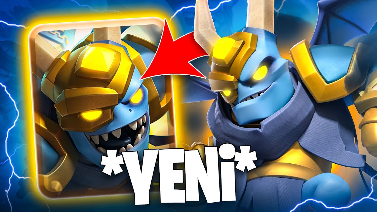 Mega Minyon Kahramanıyla Oynadım!
