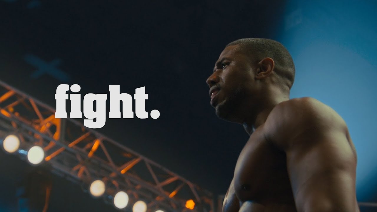 CREED II - 