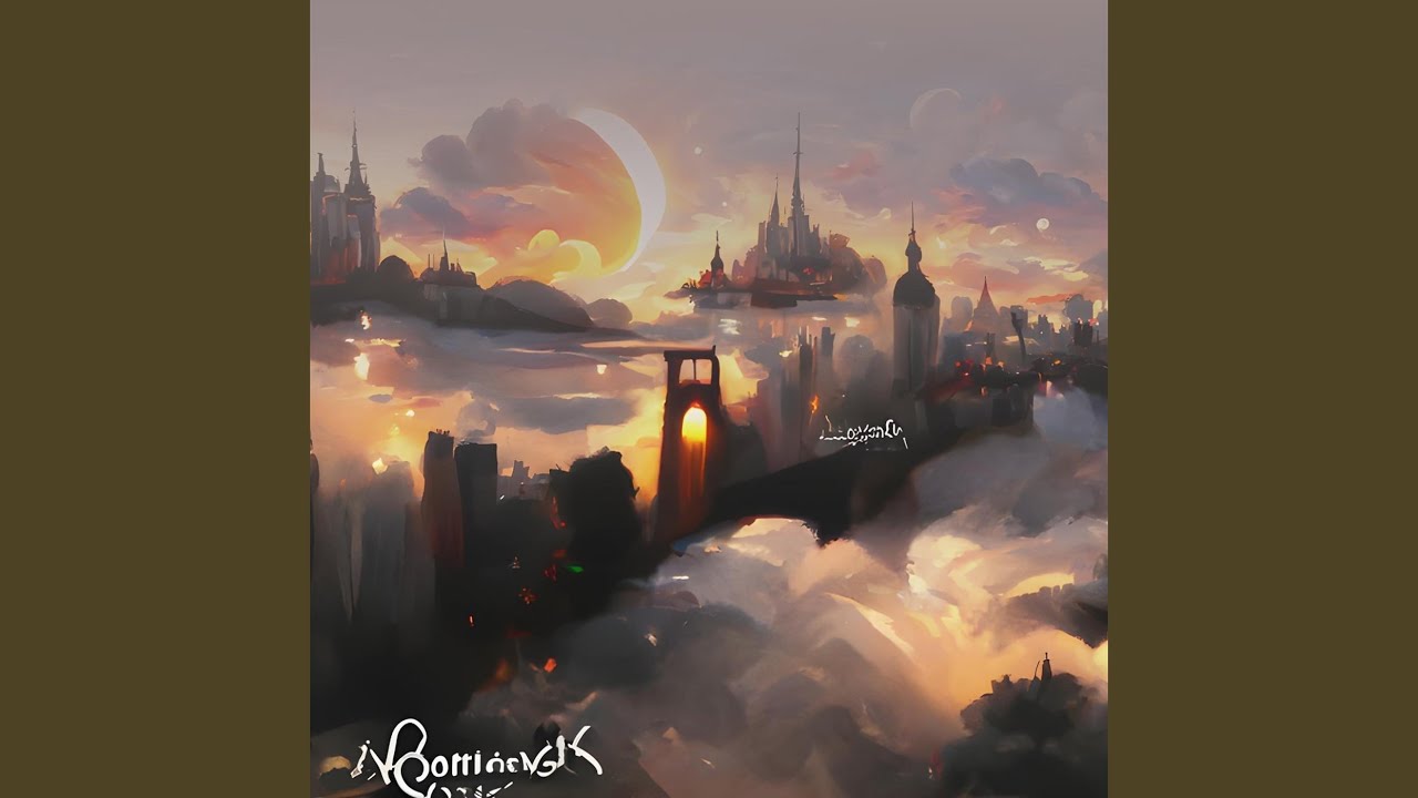 Between Day and Night