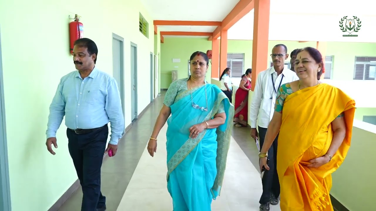 International Delhi Public School,Madanapalli CBSE Inspection 22.12.2023