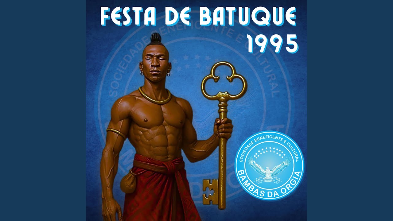 Festa de Batuque