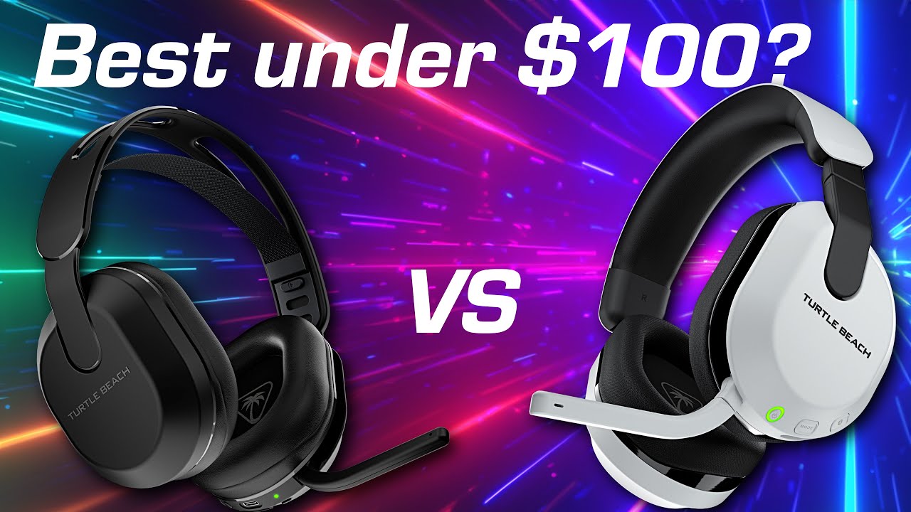Turtle Beach Stealth 500 and Stealth 600 Gen 3 Review - EVERYTHING you need to know!!