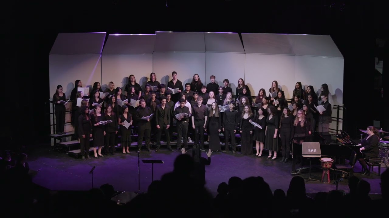 Hallelujah Chorus