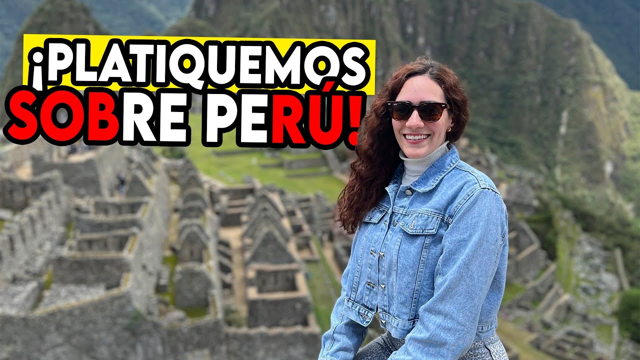 PER&Uacute;  | Lima y Cuzco &iexcl;Mis CONSEJOS para tu VIAJE! Hospedaje Transporte Moneda Atractivos Y TODO