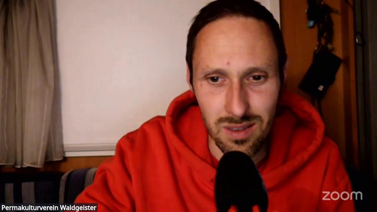 Der schnellste Kompost der Welt