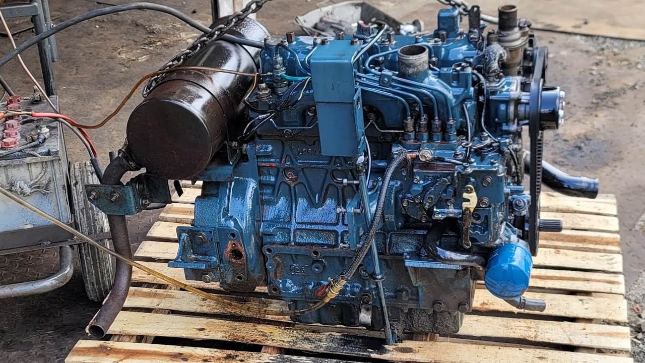 kubota v1902 giá 093 965 60 12 