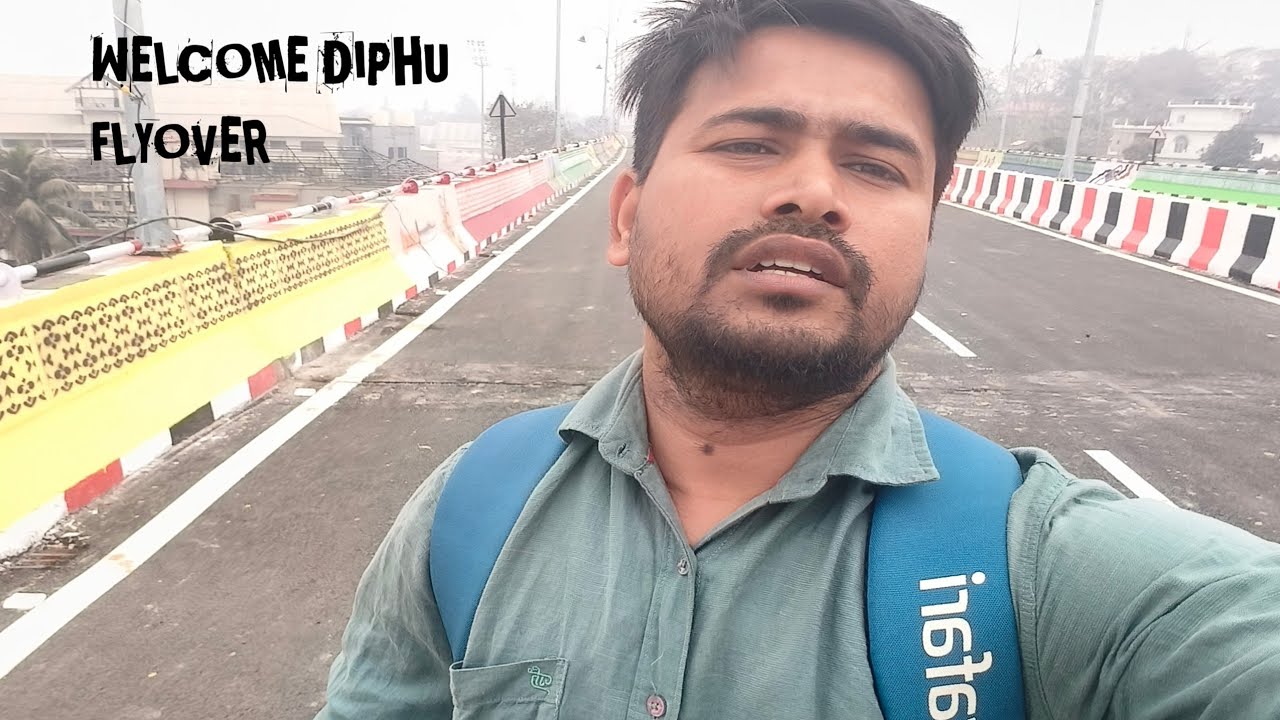 DIPHU flyover 🌁