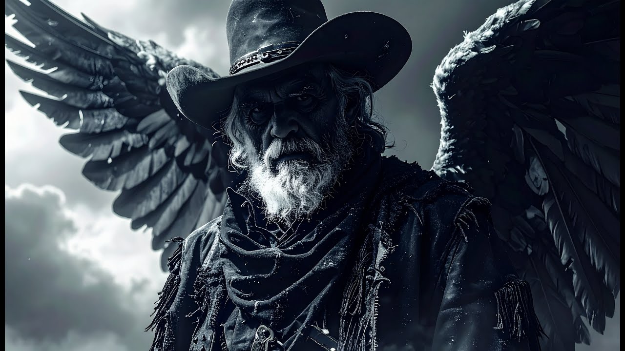 Whispers from the Bone Orchard &ndash; A Haunting Dark Country Masterpiece