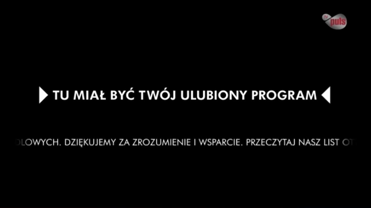 TV PULS - Program 