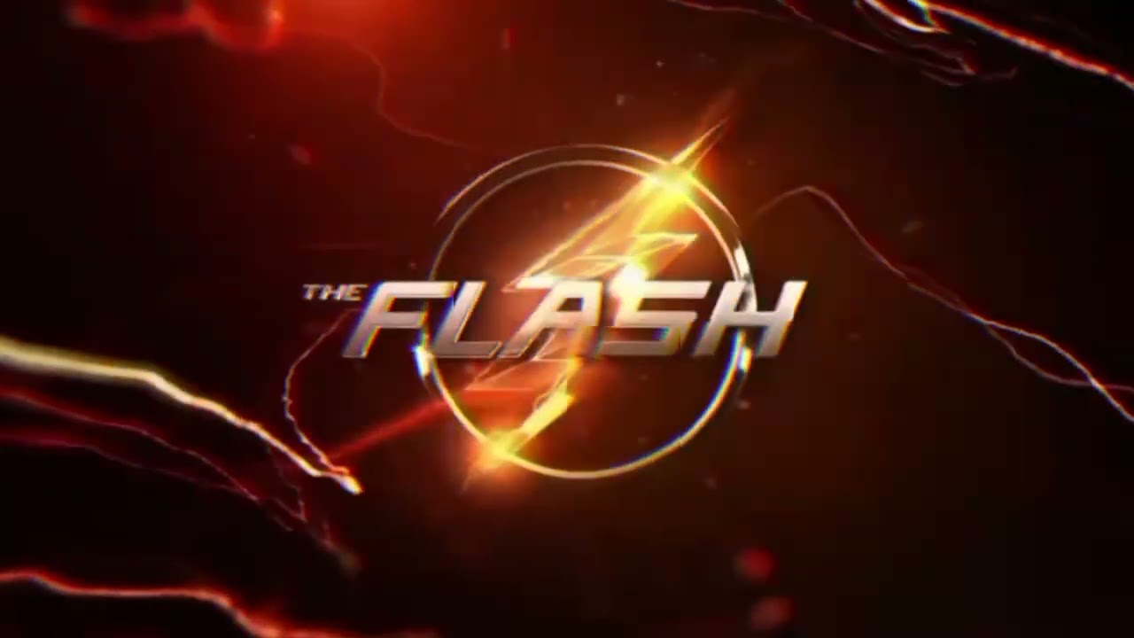 Flash... (KIDFURY)