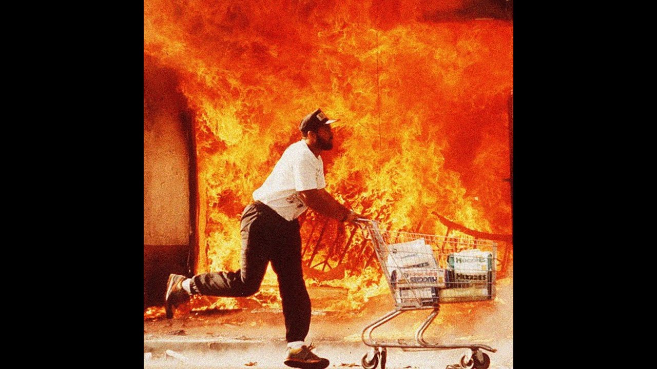 [FREE] BROCKHAMPTON X AMINE TYPE BEAT - 