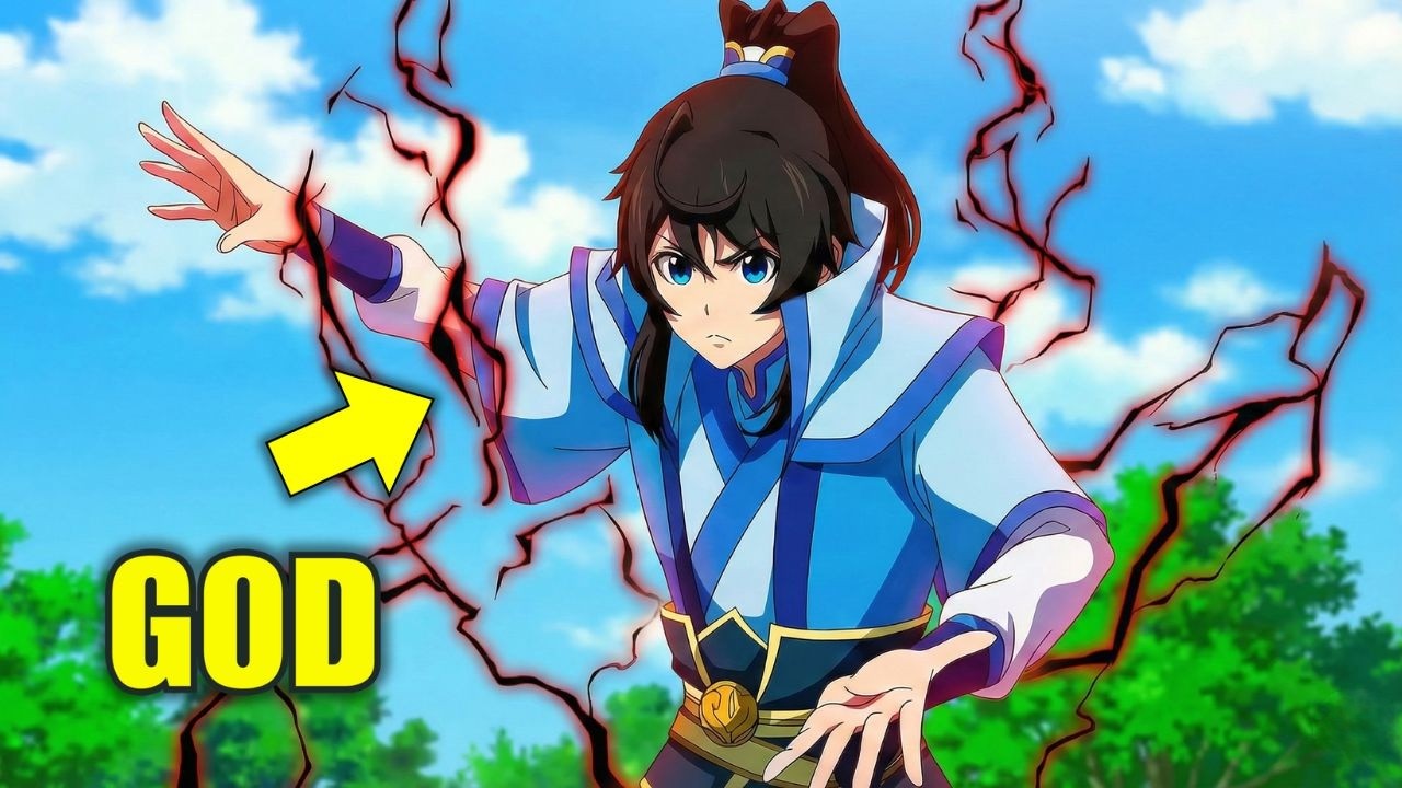 Everyone Mocked The Weak Orphan Boy, Not Knowing He Was The Strongest Student