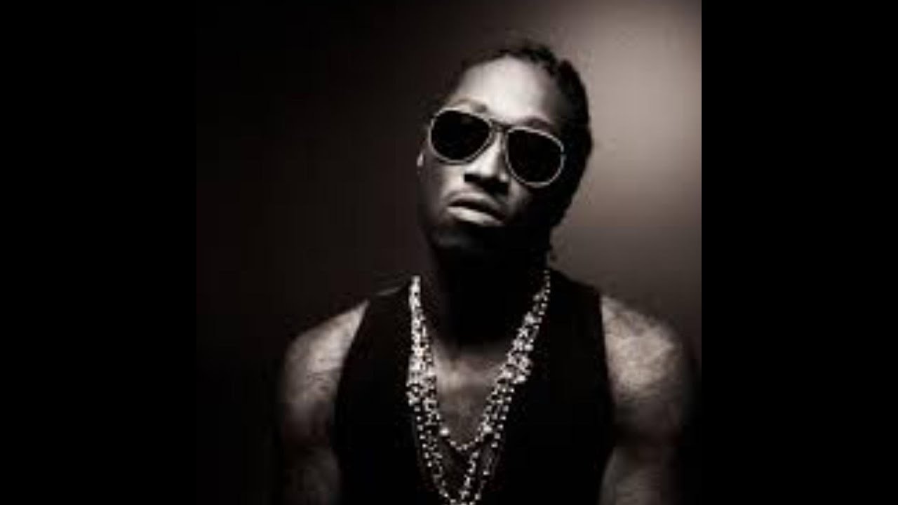 Future Type Beat Hustle For Mines | Hip Hop Type Beat | 148 BPM | Confident