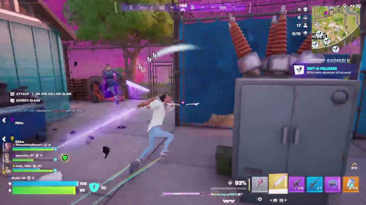 Fortnite