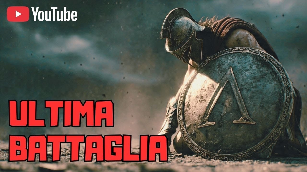 L'Ultima Battaglia di Sparta | Sellasia 222 a.C. e la Fine di un Mondo Guerriero!