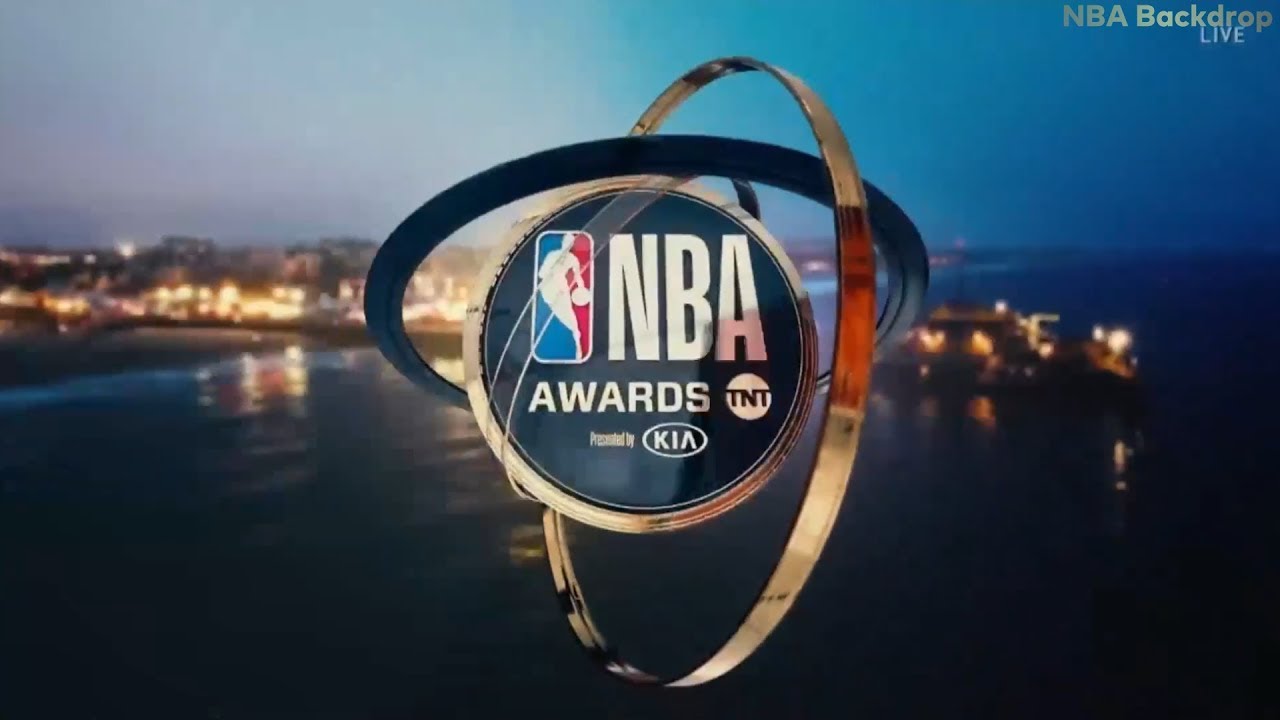 NBA AWARDS 2019 OPENING | Narrated by Snoop Dogg | NBA Awards '19 | June 24, 2019