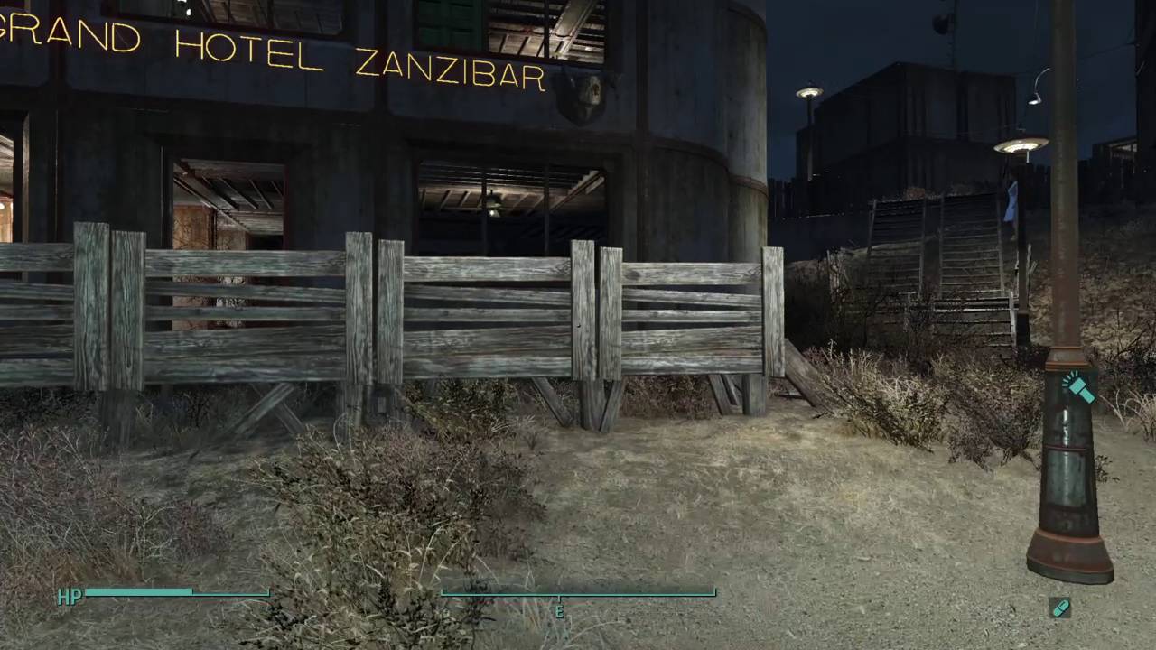 Fallout 4 spectacle island city build 2.0