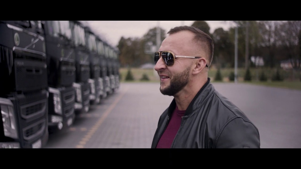 Volvo FH z technologią I-Save - Poznaj naszego klienta: MBC Trans