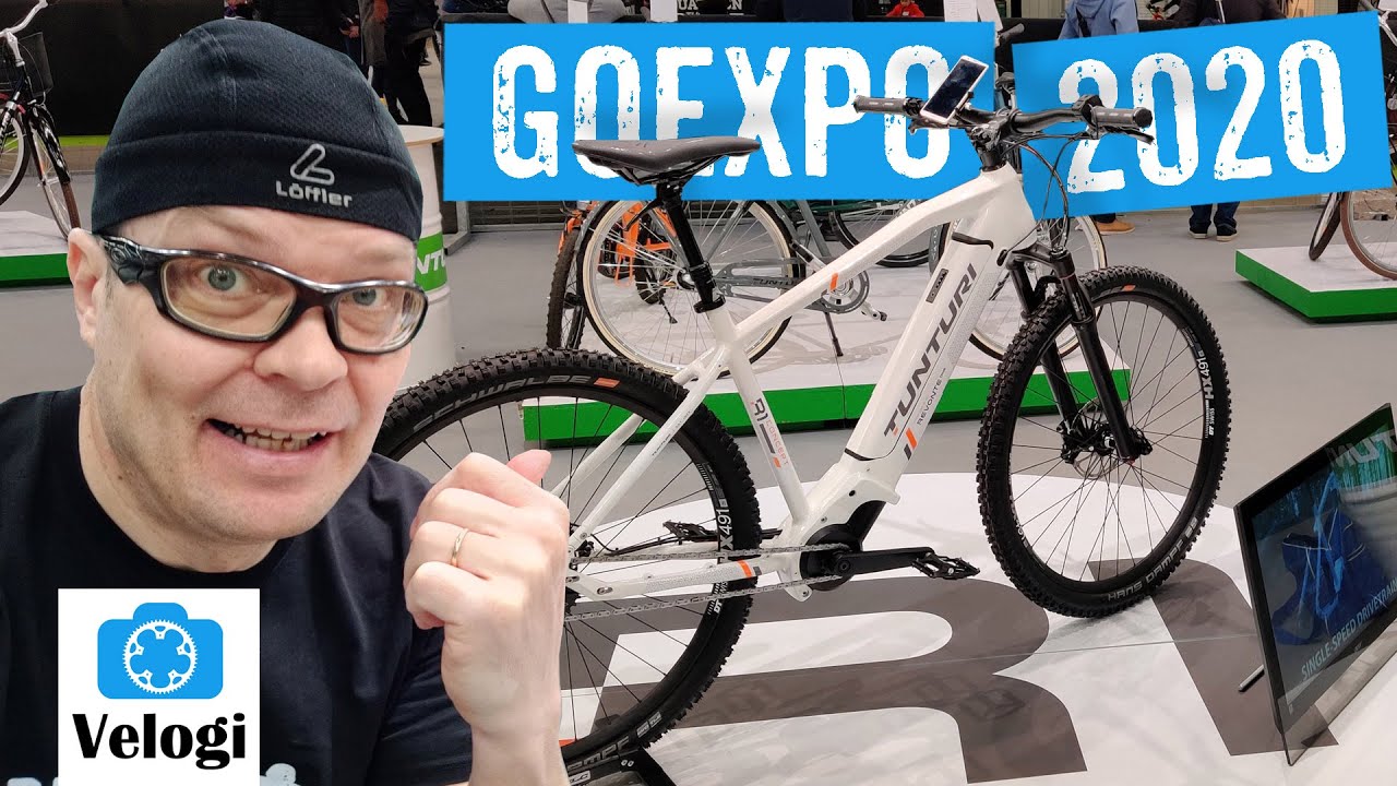 Fillarimessut | GoExpo 2020