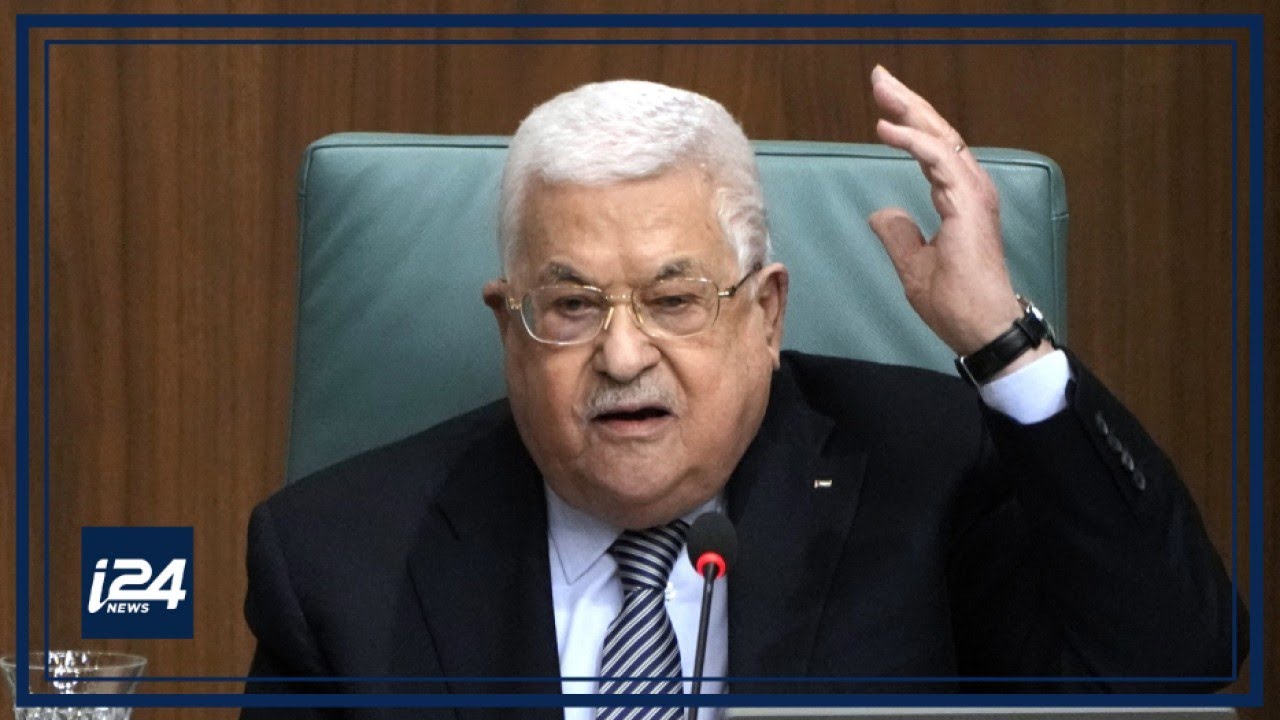 Israeli-Palestinian security coordination suffers as as Mahmoud Abbas loses legitimacy