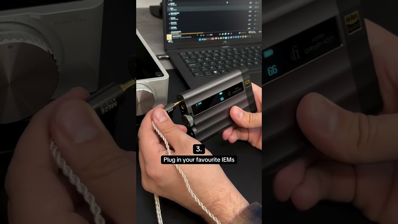 How to get the most out of your xDSD Gryphon