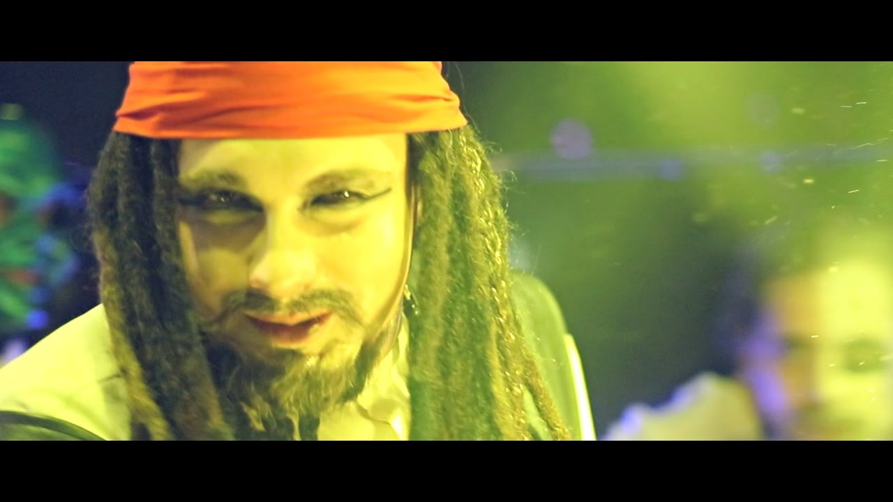 SHOWLAND XI - Hollywood | Heaven Zielona Góra (Official Video)