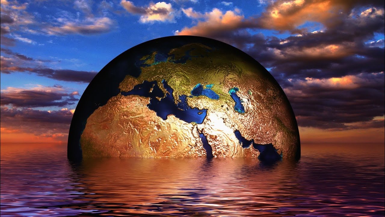 World Ocean Day | Ocean Pollution | Ocean Awareness