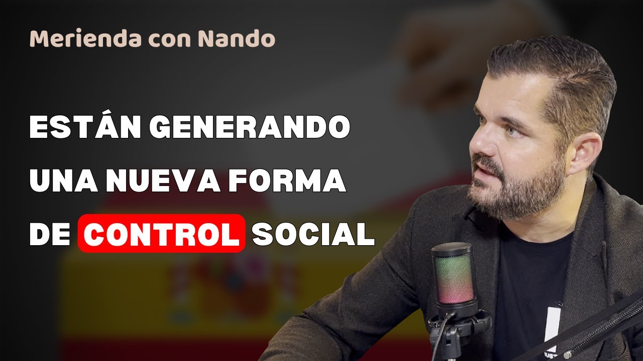 LUIS MARÍA PARDO: SOMOS CAPACES de REVERTIR la SITUACIÓN SI ACTUAMOS (LUIS MARÍA PARDO)