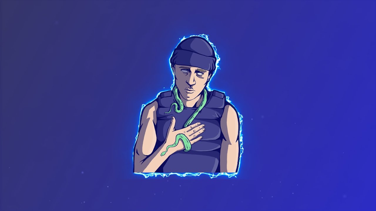 Rondo x Central Cee Type Beat - 