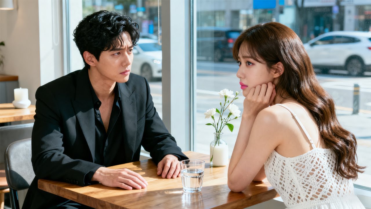 가짜 상속녀로 밀려난 금메달 변호사가 독립을 택하고, 전 연인인 재벌 CEO와 재회해 오해를 풀며 사랑을 되찾는다.
