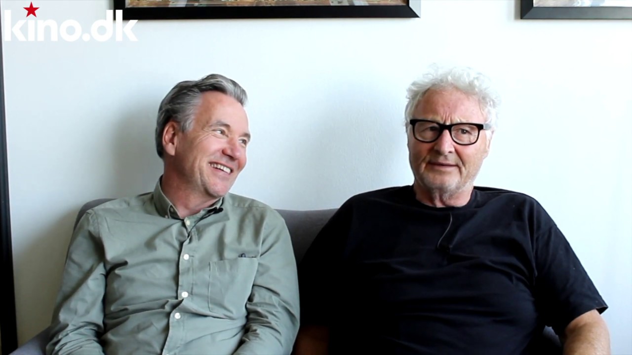 Wikke & Rasmussen: 