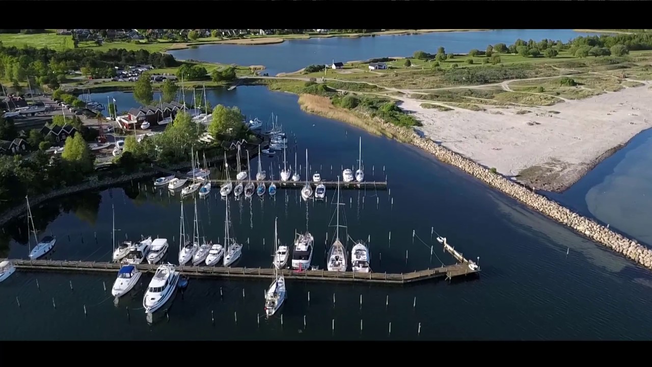 Vallensbæk Havn (Denmark)