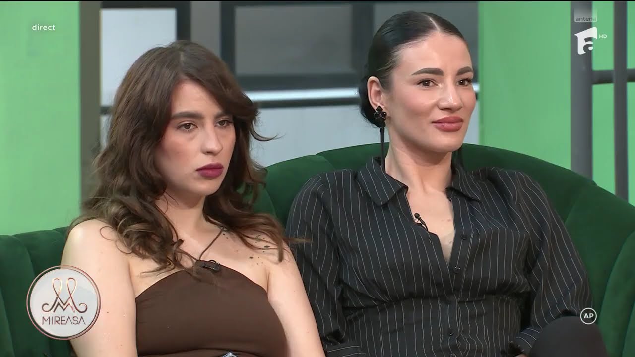 Liviu a cerut-o în căsătorie pe Delia, în Maramureș!