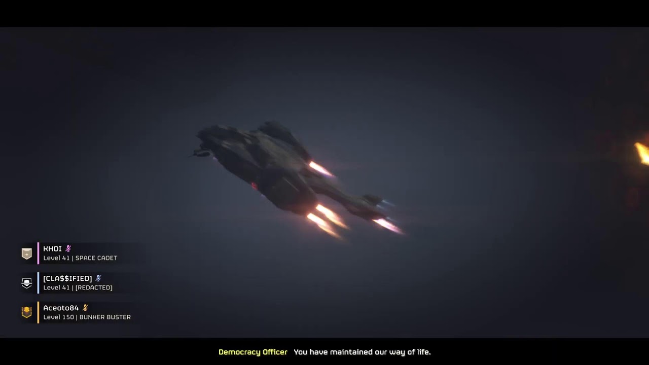 💥Warriorz & Wigginz💥Present- Destroy my Haters Aka Cyborgs (HELLDIVERS 2)🟤(Ps5 Live)🟤 32/365