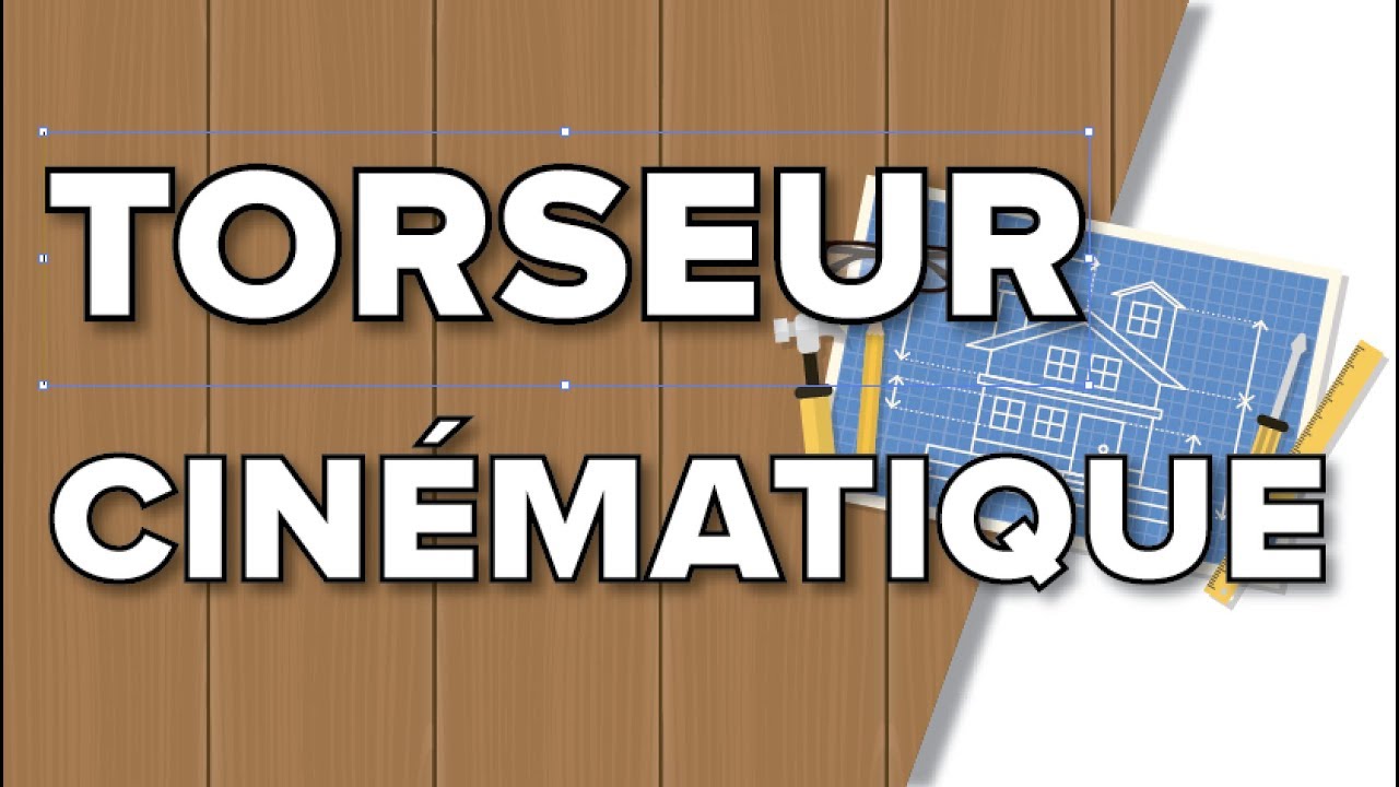 Torseur cinématique - Terminale SI / STI2D