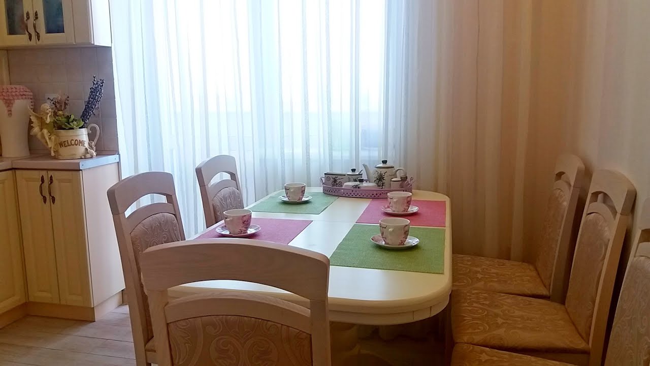 Купить квартиру Киев. Двухкомнатная 