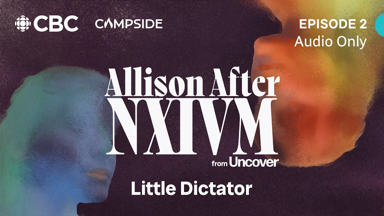 How NXIVM pulled Allison in | EPISODE 2 | Allison after NXIVM