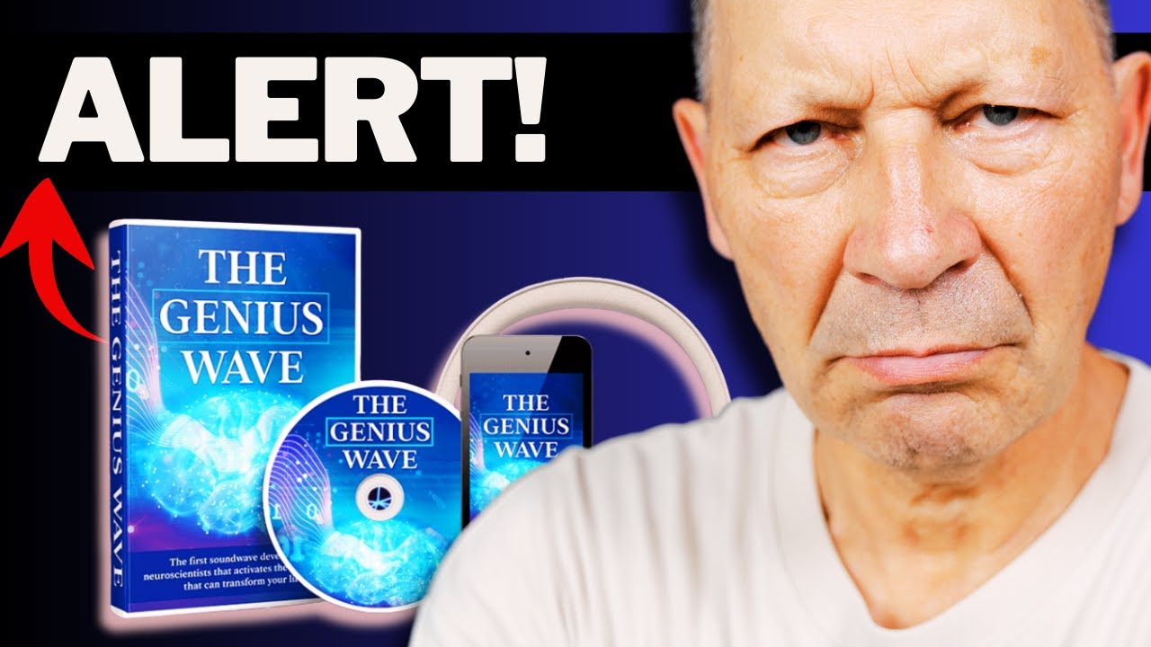 The Genius Wave ReviewS 2026: Does the Theta Sound Really Boost Brain Power?  the genius song