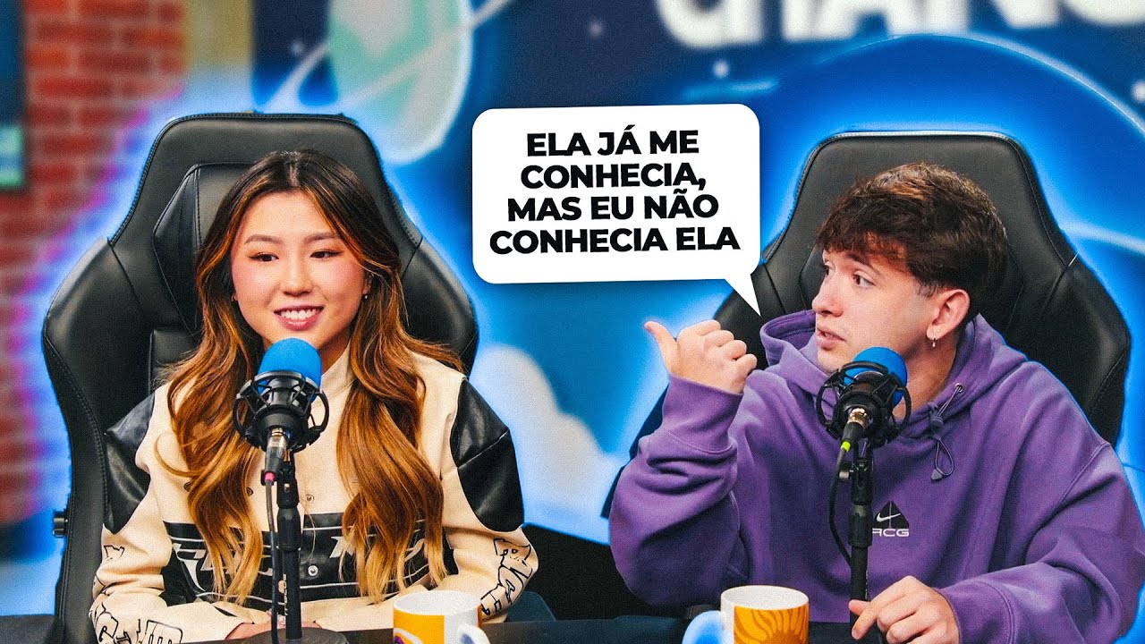 JESSIE E COUTINHO ESTUDARAM JUNTOS E SE CONHECERAM NA ESCOLA!!!