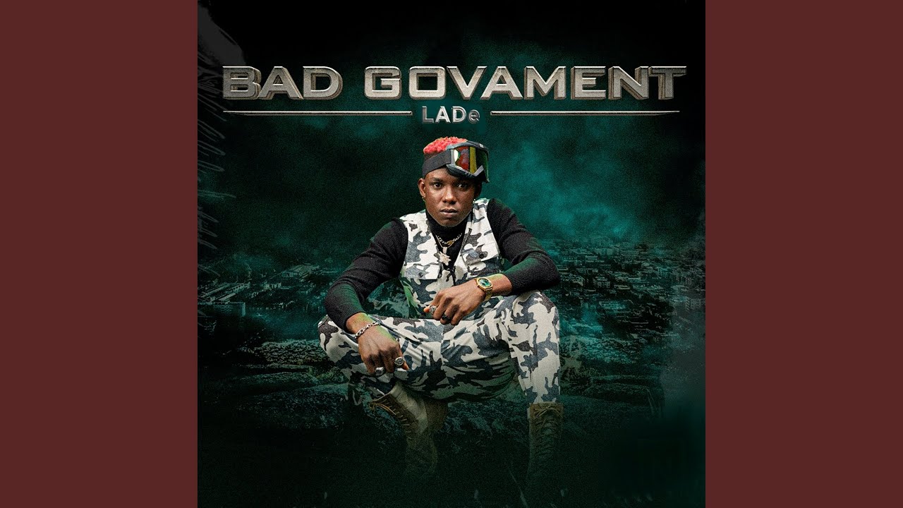 Bad Govament