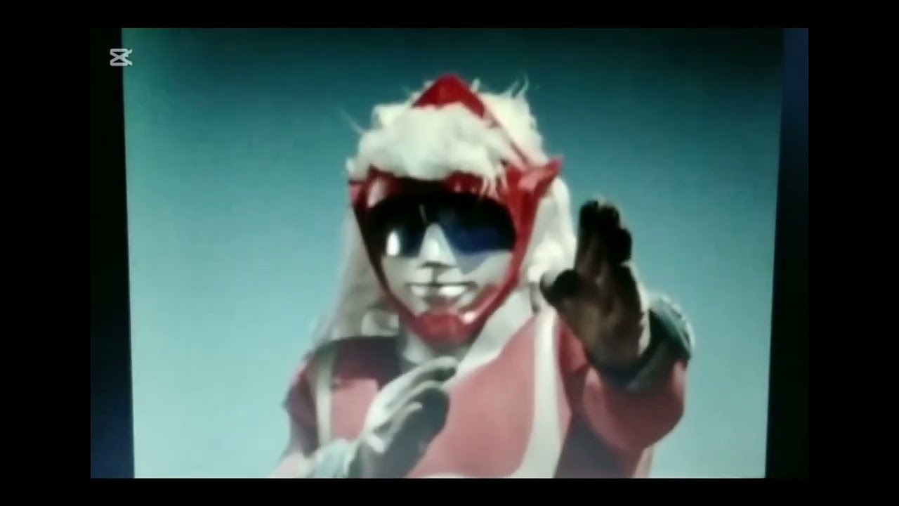 Godman vs. Sanda go godman episode 16 creator to Reyer 127 
