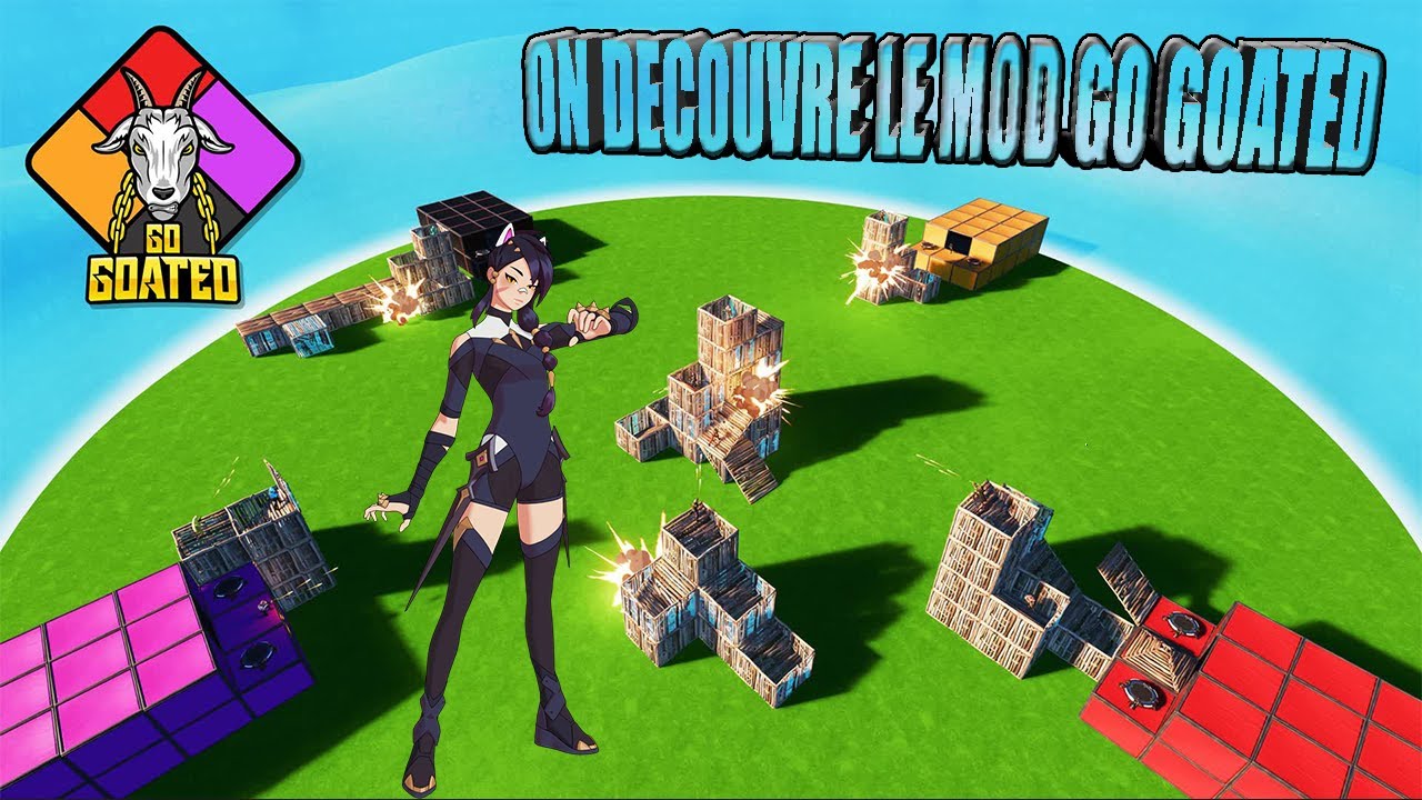 Ce MOD est une DINGUERIE !!! 😱🤩