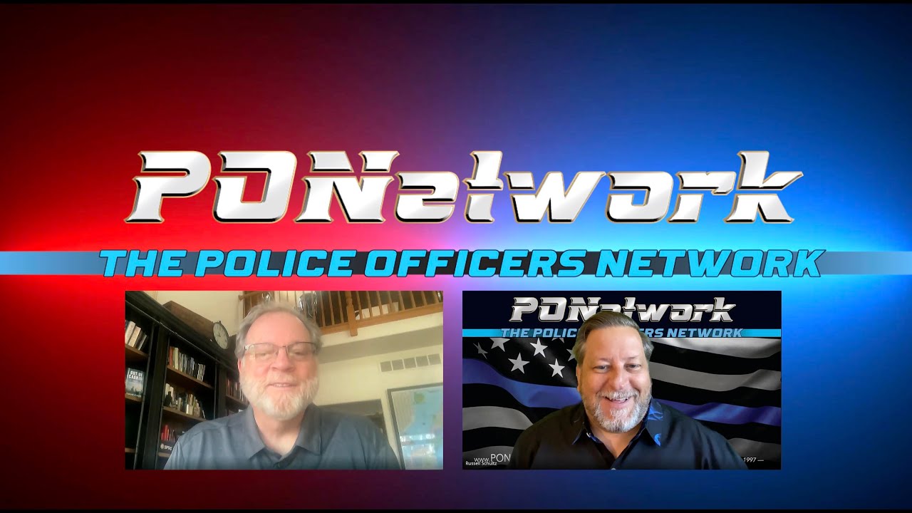 PONetwork Interview with Police Supervisor and Author Dave Case