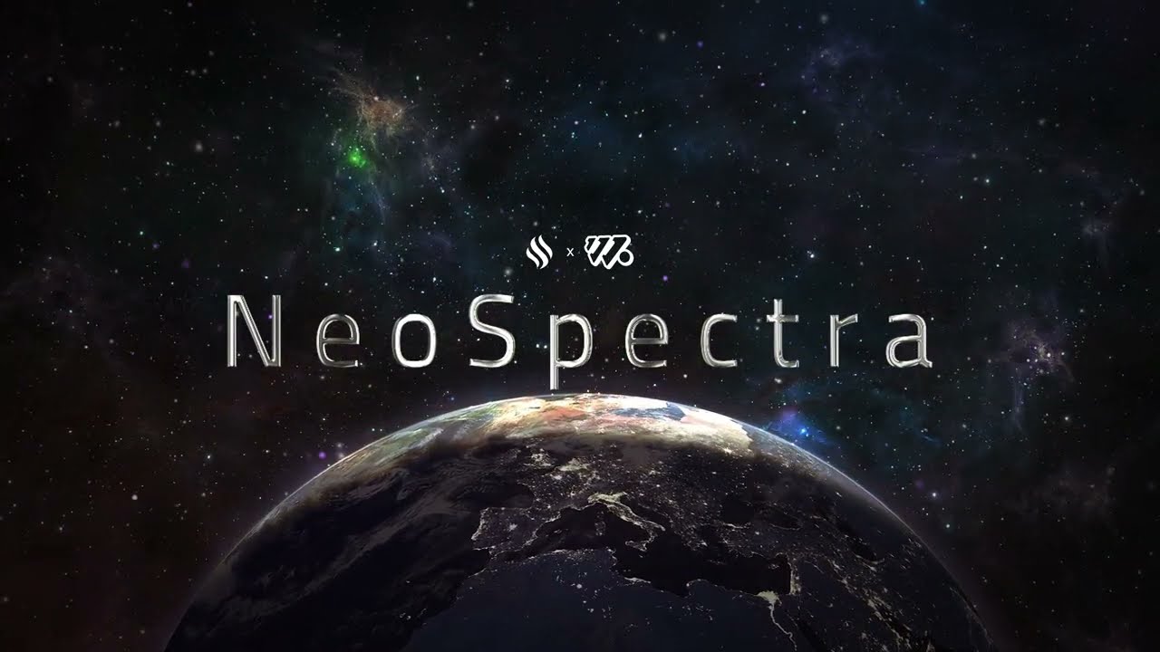NeoSpectra - TRML T99 Creaminal Ice Cream Series
